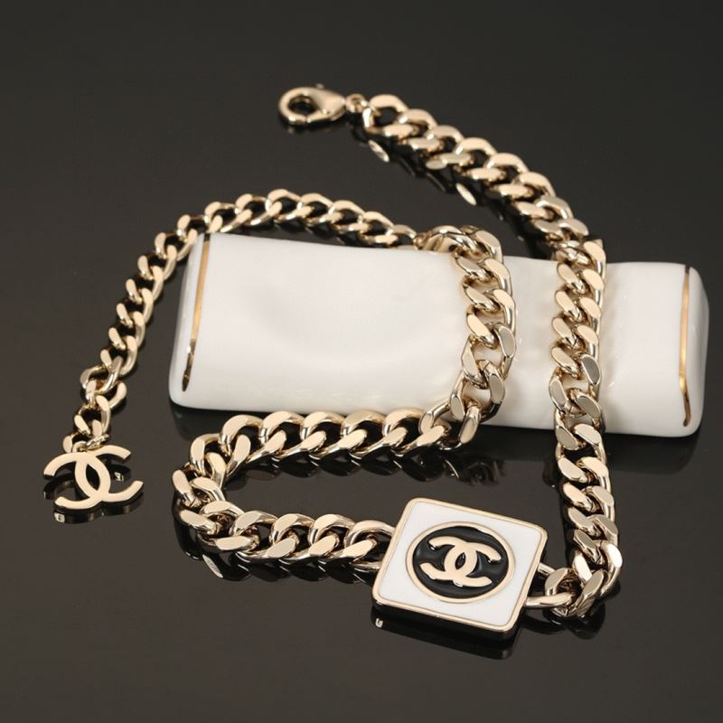 Chanel Necklaces